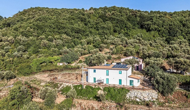 3 bedroom awesome home in Perdifumo