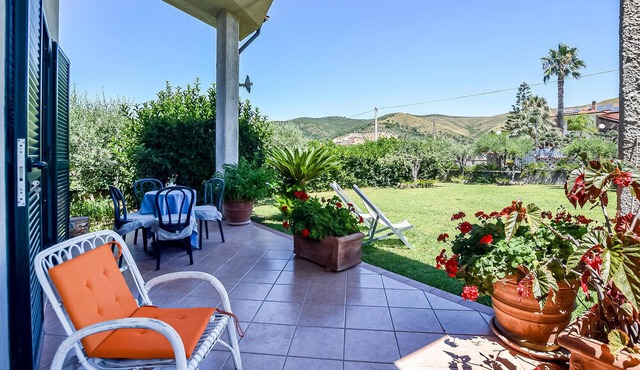 3 bedroom lovely home in S. M. di Castellabate