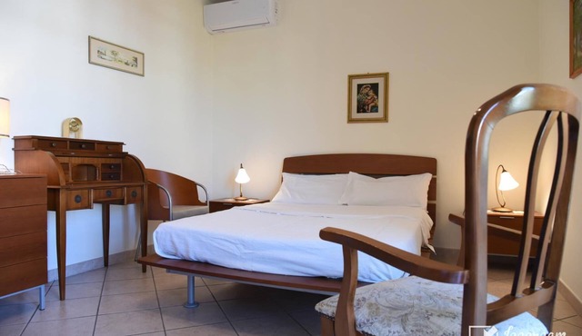 3 Bedroom Villa in Siponto