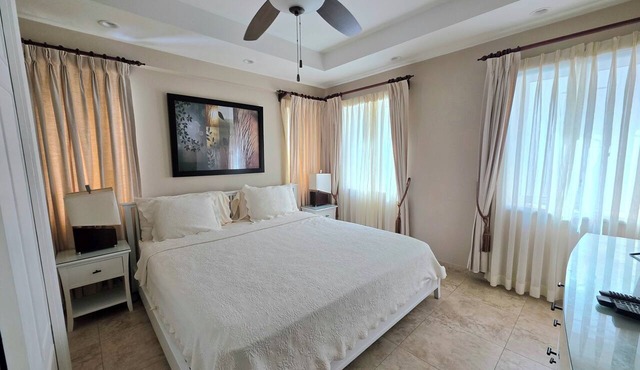 304 Ocean One Condos Luxury Beachfront Vacation Rental in Barbados