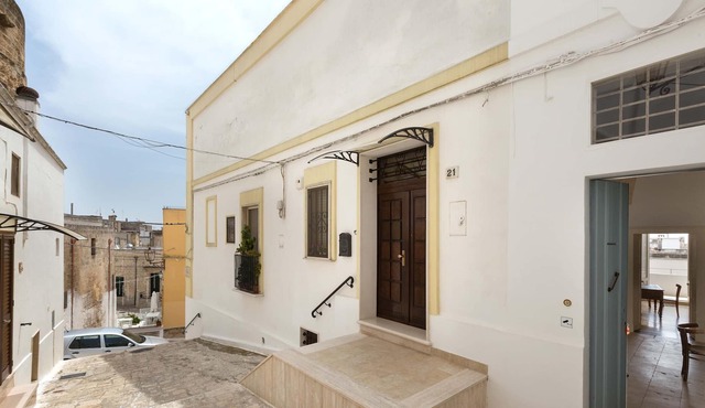 3082 Palazzo Mazziotti by Perle di Puglia in Oria