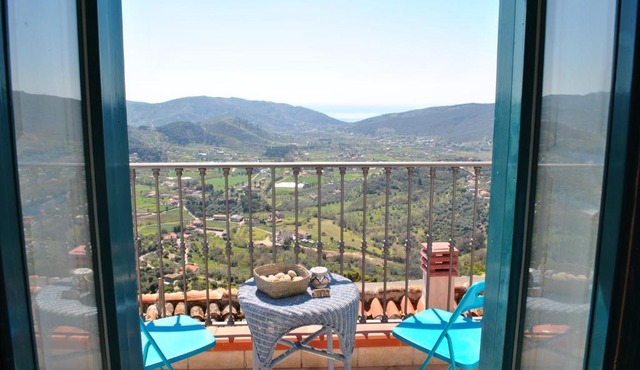 44 Passi Holiday Home