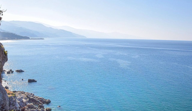 5 bedroom accommodation in Praia a Mare
