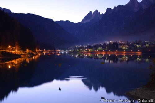 7home in Auronzo di Cadore