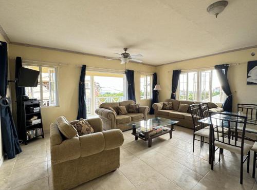 8 Coral Haven