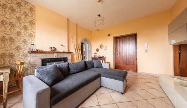 #914 Home in Irpinia