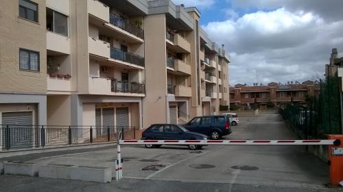 A casa con Stefania in Settecamini