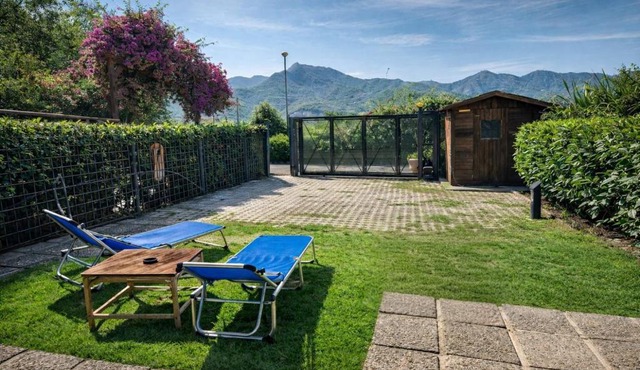 A Casa di Marco - Garden Cottage Escape