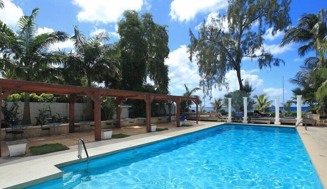 A Tastefully Furnished Four Bedroom, Four Bathroom Villa
