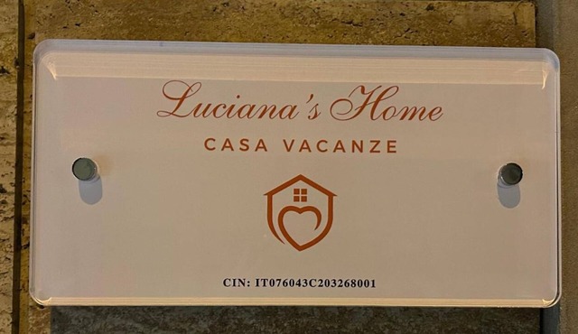 Accogliente Appartamento per Famiglie al Centro