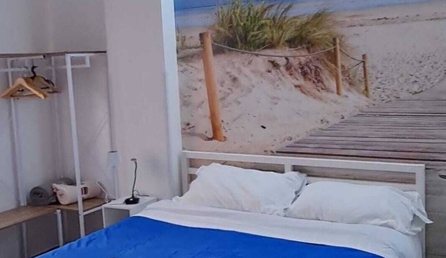 Accommodation Salerno Gateway Amalfi Coast