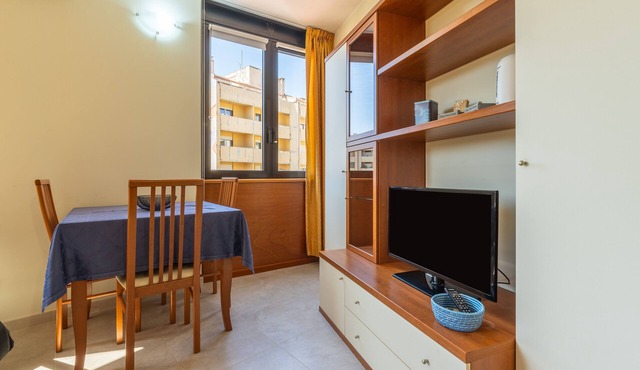 Accommodation with Private Parking - Cagliari in Cagliari