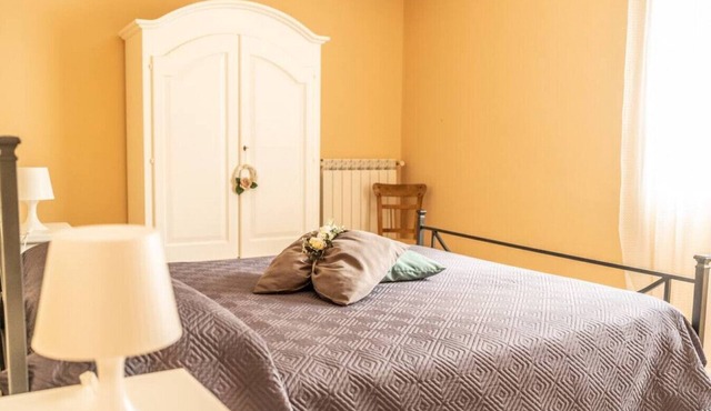 Adele House Ground Floor - Cilento