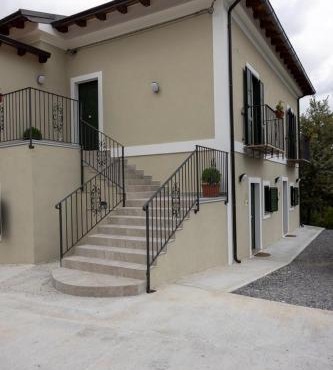 Affittacamere del Romito B&B in LʼIsola