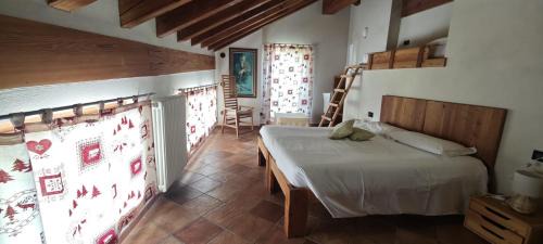 Affittacamere I Picchi in Gressan