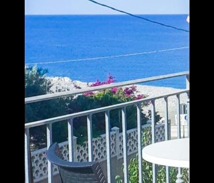 Affittacamere delle rose in Roseto Capo Spulico