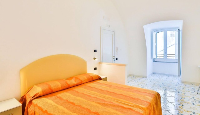 Affittacamere a Vietri sul mare ID 3922 in Vietri sul Mare