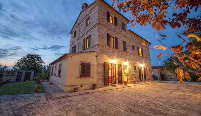 Affittacamere le Querce in Montefano