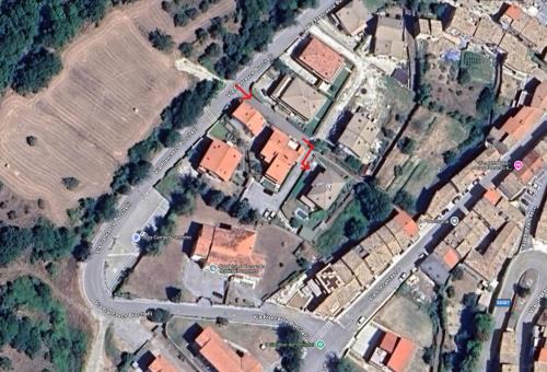 Affittacamere Villa Rosa
