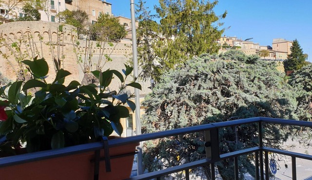 Aghel Luxury Apartment