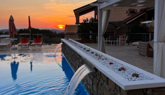 Agri Resort Masusa