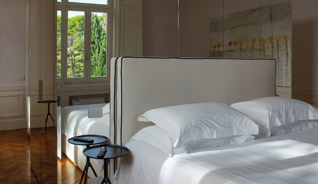 Agri Resort Villa Monty Banks in Cesena