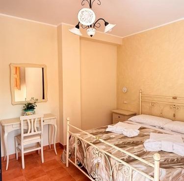 Agriturismo Il Vecchio Carrubo