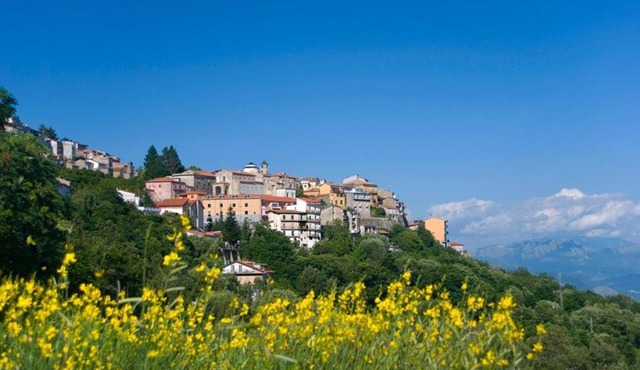 Agriturismo Ai Monaci
