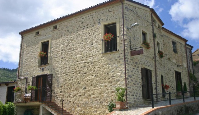 Agriturismo Al Casalicchio