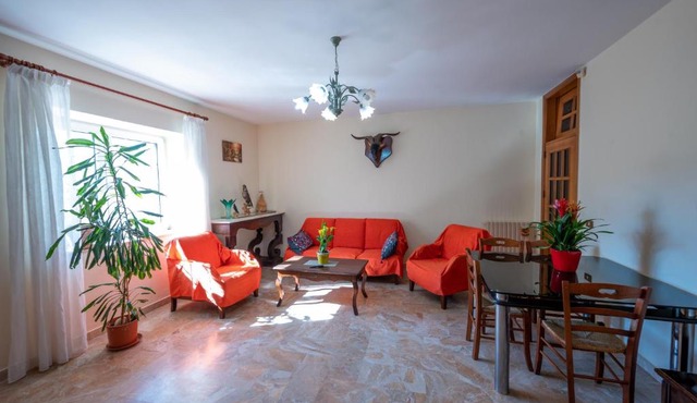 Agriturismo Caperroni