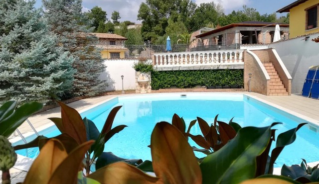 Agriturismo I Tre Ulivi