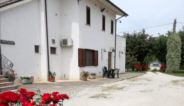 Agriturismo Il Tratturo