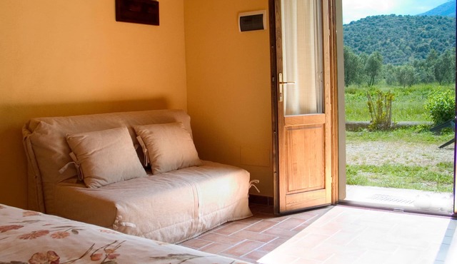 Agriturismo La pulledraia in Grosseto