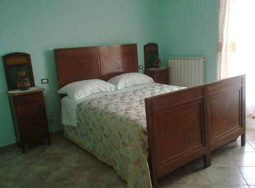 Agriturismo le Cammarose