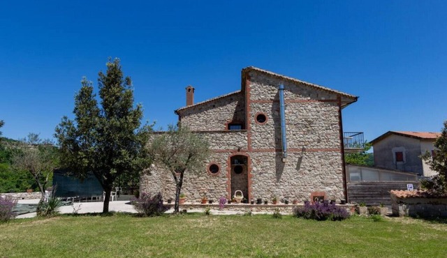 Agriturismo Locanda Nina - Quadrupla