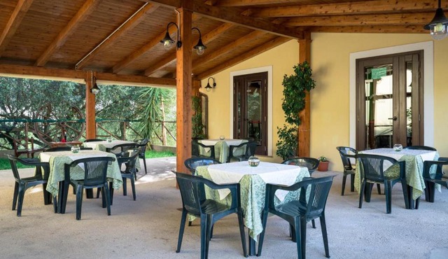 Agriturismo Musto