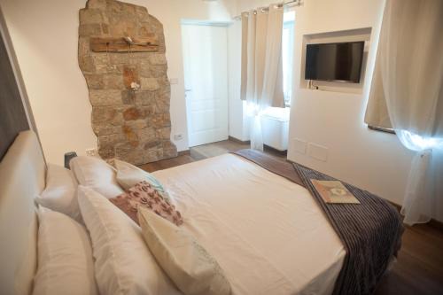 Agriturismo Ostrouska in Sgonico