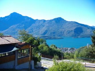 Agriturismo Runchee in Vercana