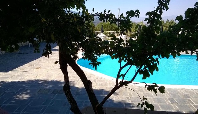 Agriturismo Vemi in Santa Sofia dʼEpiro