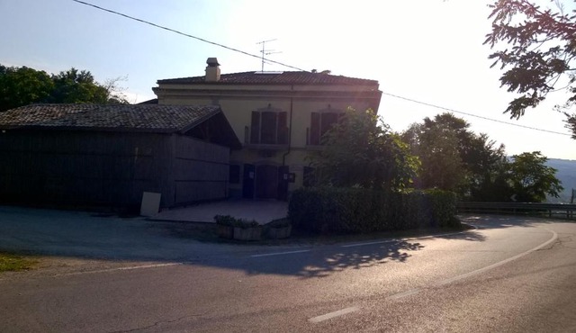 Agriturismo Zà Beata