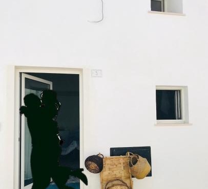 AHeritage 5 in Marittima