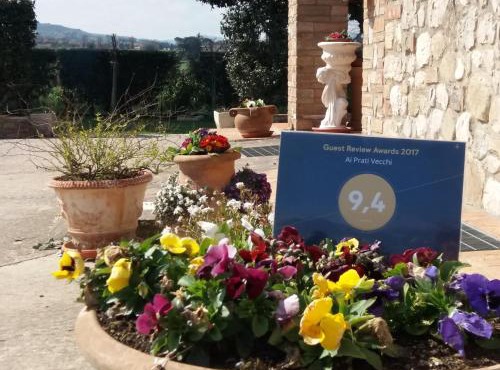 Ai Prati Vecchi in Marsciano