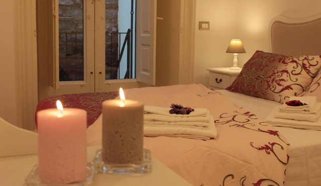 Aitna B&B in Catania