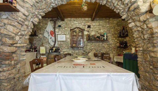 Al Campanaro b&b in Taurasi