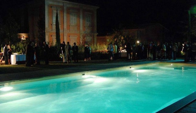 AL CASALE - BORGO SORBATTI