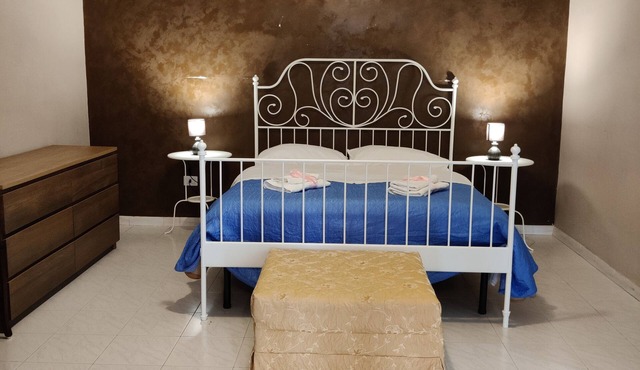 "Al VIco" B&B Contursi Terme