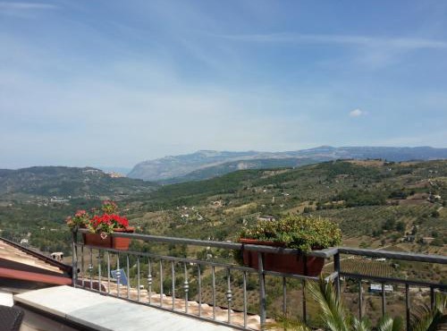 Al Vicolo del Cilento
