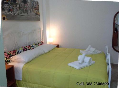 Alba B&B in Isernia