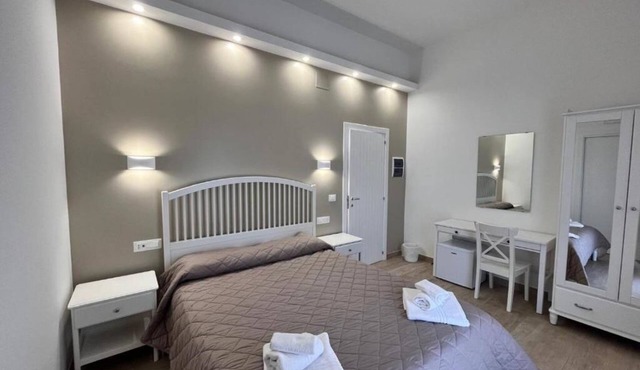 Alba in Vigna Bed and Breakfast - Rosmarino