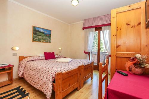 Albergo Adele in Bormio